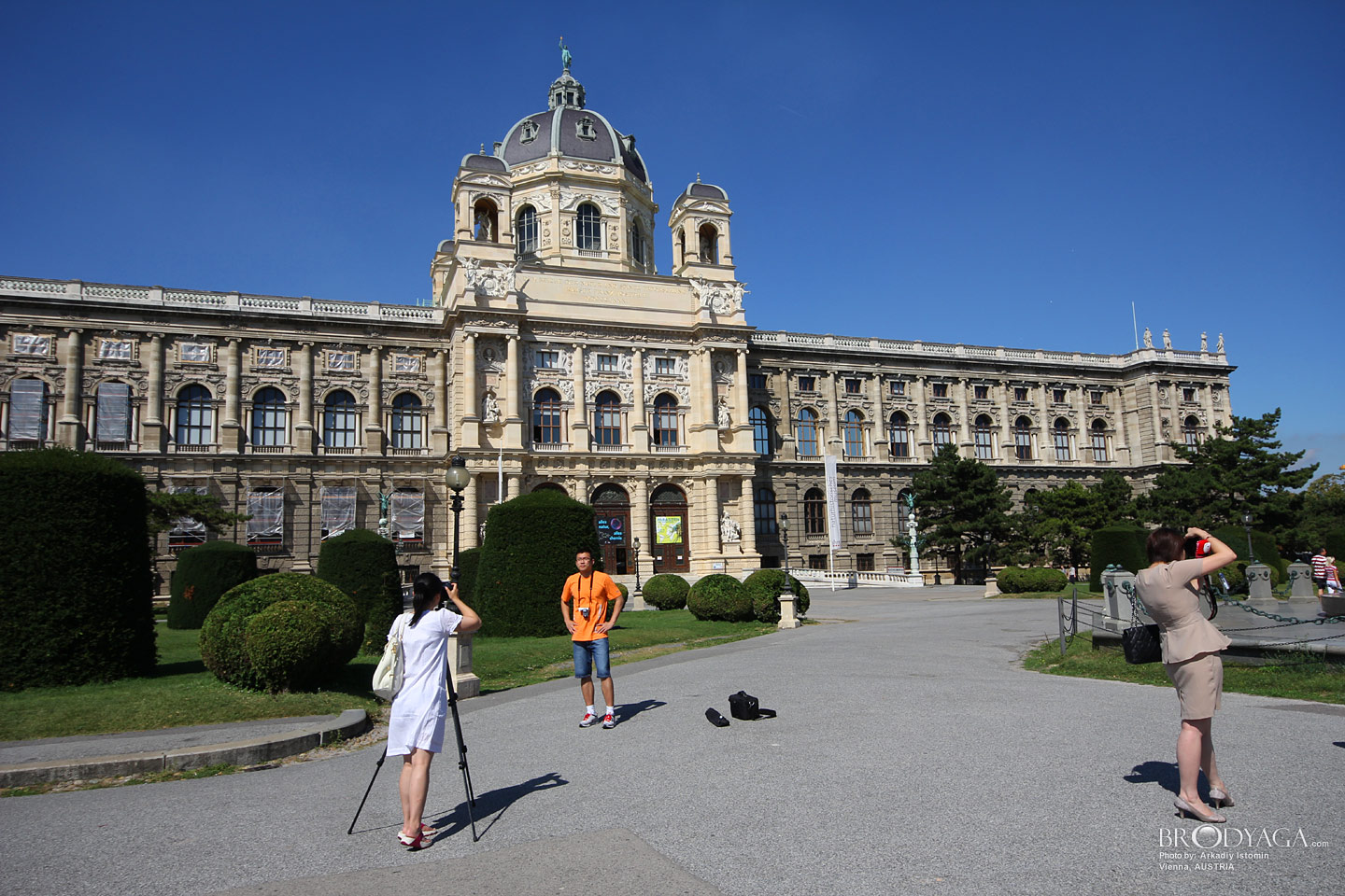 Vienna